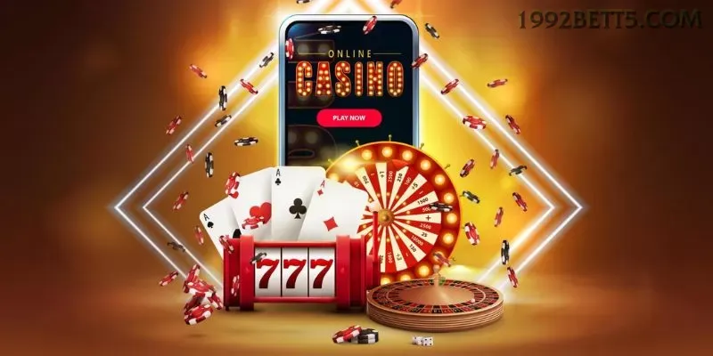 1992bet slots no app